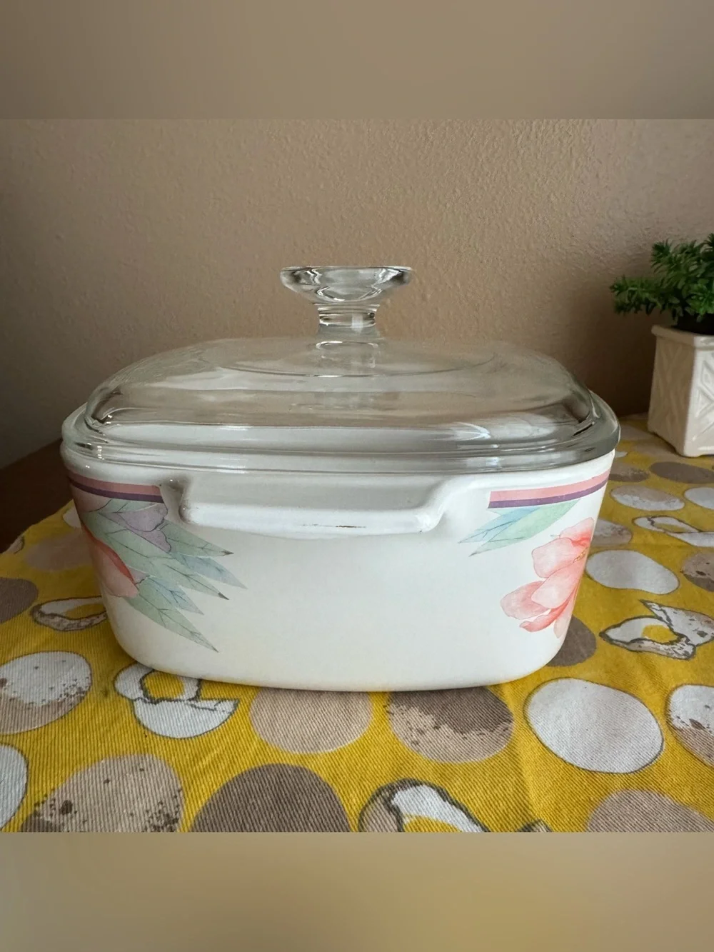 Corningware perfect your